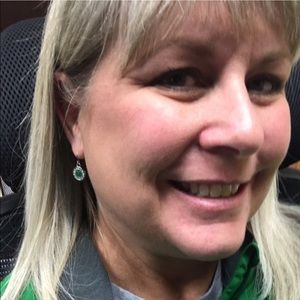 Meet your Posher, Susan